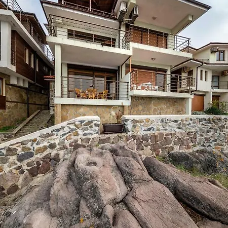 Seaside Appartement