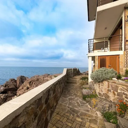 Apartamento Seaside