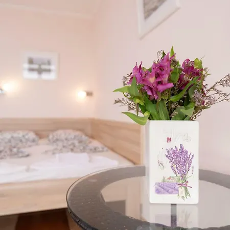 Seaside Apartamento *