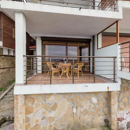 Seaside * Созополь