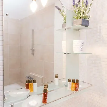 Appartement Seaside Sozopol