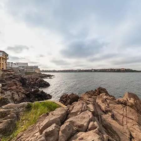 Seaside Apartamento Sozopol