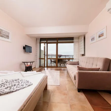 Appartement Seaside