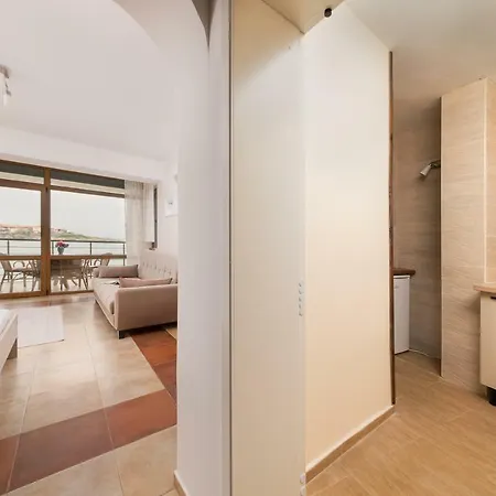 Seaside Apartamento