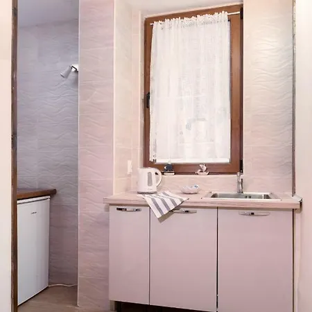 Apartamento Seaside