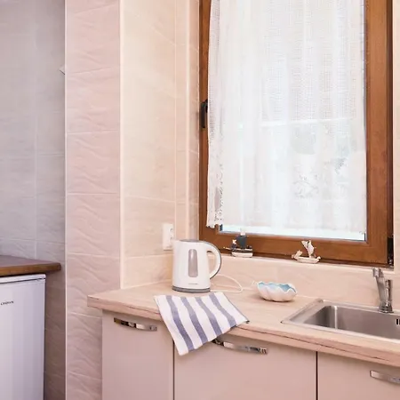 Seaside Apartamento *